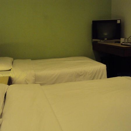 Golden Bay Hotel Malacca ห้อง รูปภาพ